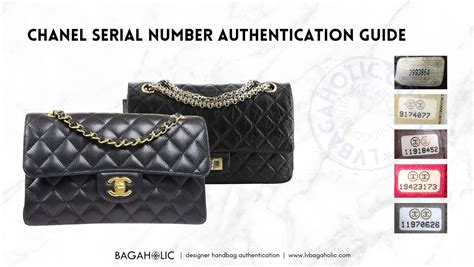 chanel serial number 2021|chanel purse serial number meaning.